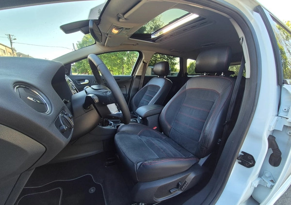 Ford Mondeo cena 29950 przebieg: 237200, rok produkcji 2009 z Opoczno małe 781